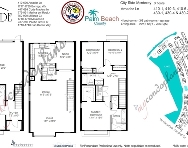 500 Pacific Grove Drive - Photo Thumbnail 4