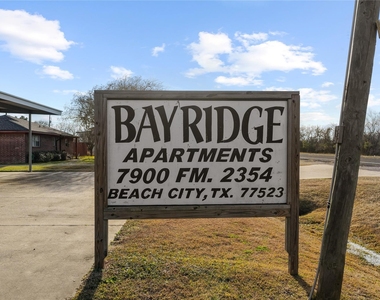 7900 Fm 2354 Unit B - Photo Thumbnail 11