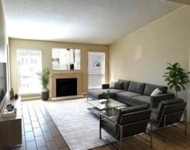 7400 Bellerive Drive - Photo Thumbnail 1