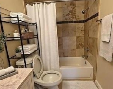 7400 Bellerive Drive - Photo Thumbnail 10