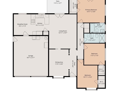 9642 Judalon Lane - Photo Thumbnail 20