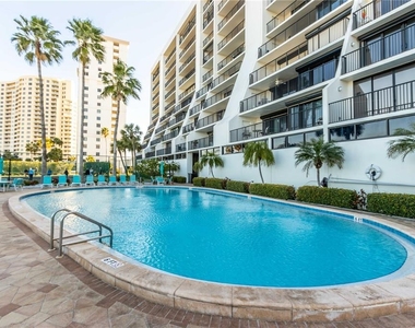 1250 Gulf Boulevard - Photo Thumbnail 9