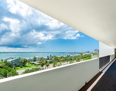 1250 Gulf Boulevard - Photo Thumbnail 23