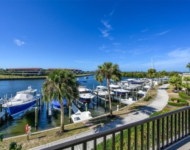 3313 Sunset Key Circle - Photo Thumbnail 1
