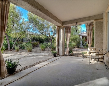 4589 Bersaglio Street - Photo Thumbnail 34