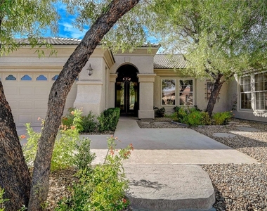 4589 Bersaglio Street - Photo Thumbnail 12