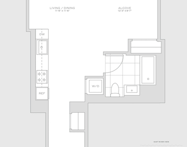 222 East 44th Street - Photo Thumbnail 10