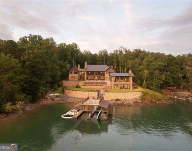 725 Rocky Point Drive - Photo Thumbnail 6