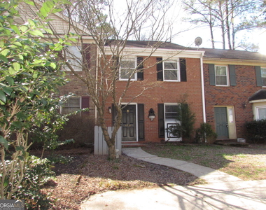 1716 Twin Brooks Drive - Photo Thumbnail 31