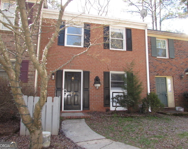 1716 Twin Brooks Drive - Photo Thumbnail 30