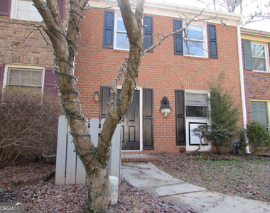 1716 Twin Brooks Drive - Photo Thumbnail 1