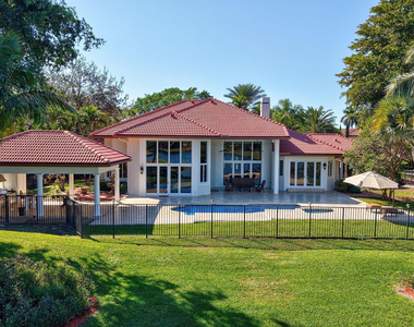 3460 Windmill Ranch Road - Photo Thumbnail 70
