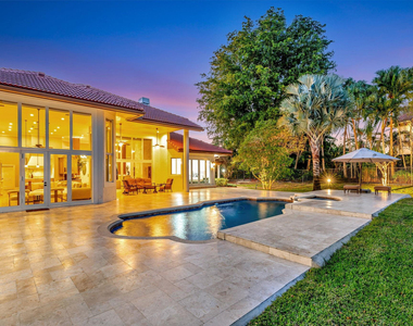 3460 Windmill Ranch Road - Photo Thumbnail 3