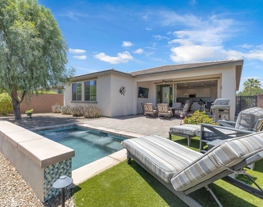 50880 Monterey Canyon Drive - Photo Thumbnail 1