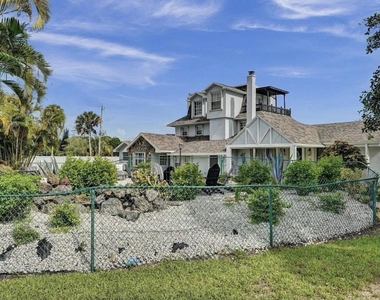 502 Rambling Drive Circle Circle - Photo Thumbnail 16