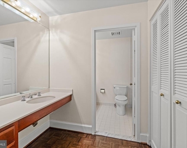 8101 Connecticut Avenue - Photo Thumbnail 24