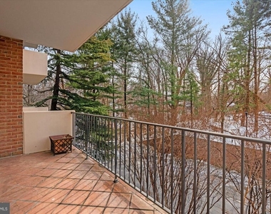 8101 Connecticut Avenue - Photo Thumbnail 33