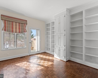 8101 Connecticut Avenue - Photo Thumbnail 28