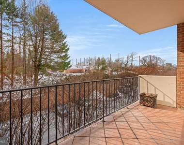 8101 Connecticut Avenue - Photo Thumbnail 32