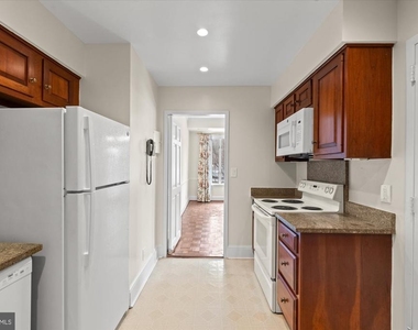 8101 Connecticut Avenue - Photo Thumbnail 15