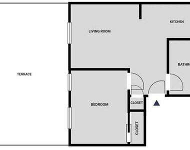 229 First Avenue, Unit 2b - Photo Thumbnail 8
