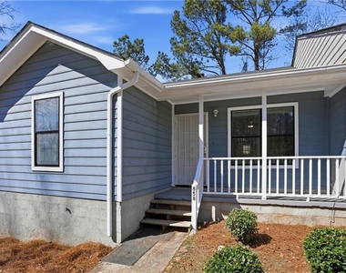 858 Ohara Drive - Photo Thumbnail 1