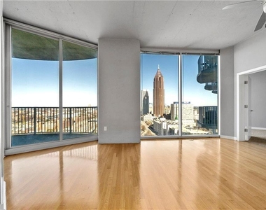 400 W Peachtree Street Nw - Photo Thumbnail 8