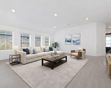 6215 Twisted Knoll Court - Photo Thumbnail 2