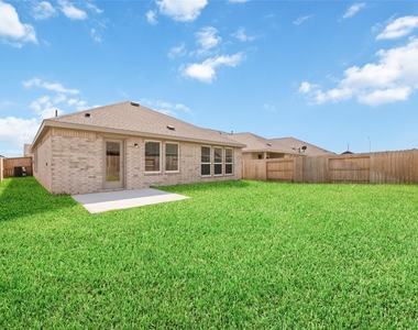 6215 Twisted Knoll Court - Photo Thumbnail 15