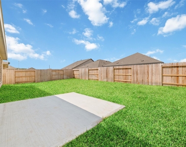 6215 Twisted Knoll Court - Photo Thumbnail 14