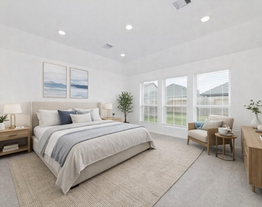 6215 Twisted Knoll Court - Photo Thumbnail 6