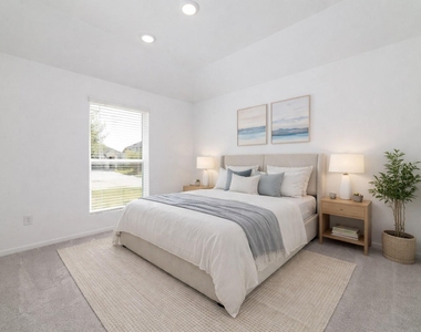 6215 Twisted Knoll Court - Photo Thumbnail 9