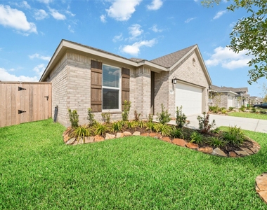 6215 Twisted Knoll Court - Photo Thumbnail 1