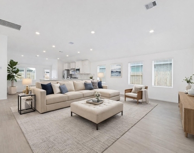6215 Twisted Knoll Court - Photo Thumbnail 3