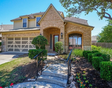 2335 Ralston Branch Way - Photo Thumbnail 5