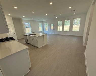 3032 Waterwood Pass Drive - Photo Thumbnail 3