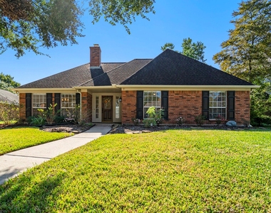 15214 Park Estates Lane - Photo Thumbnail 1