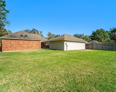 15214 Park Estates Lane - Photo Thumbnail 17