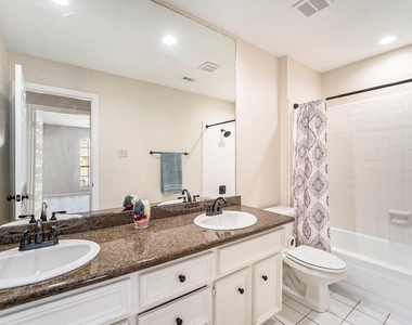 15214 Park Estates Lane - Photo Thumbnail 15