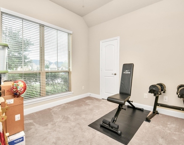 18631 Fairmont Springs Court - Photo Thumbnail 1