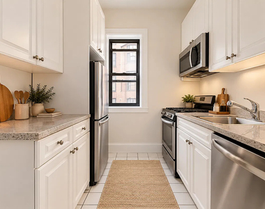 East 38th Street - Photo Thumbnail 2