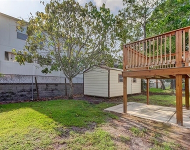 7604 S Sherrill Street - Photo Thumbnail 1