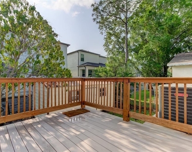7604 S Sherrill Street - Photo Thumbnail 14