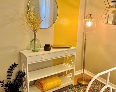 5003 Adanson Street - Photo Thumbnail 2