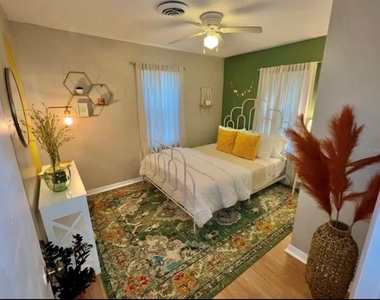 5003 Adanson Street - Photo Thumbnail 1