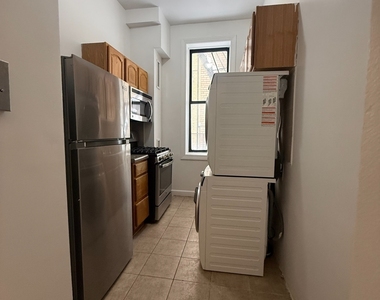600 West 142nd Street - Photo Thumbnail 2