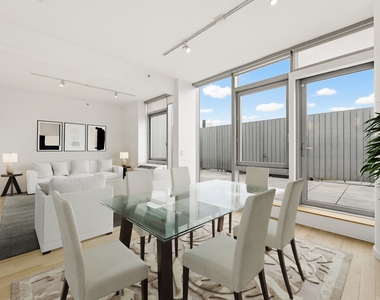 554 West 54th Street - Photo Thumbnail 2