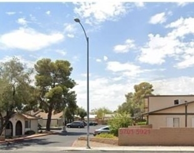5805 Smoke Ranch Road - Photo Thumbnail 1