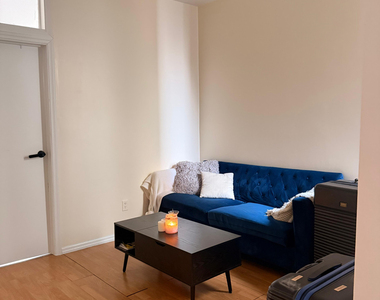 309 West 111th Street - Photo Thumbnail 4