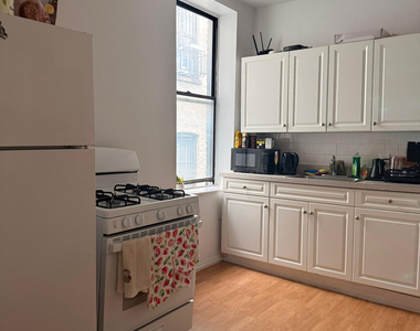 309 West 111th Street - Photo Thumbnail 5